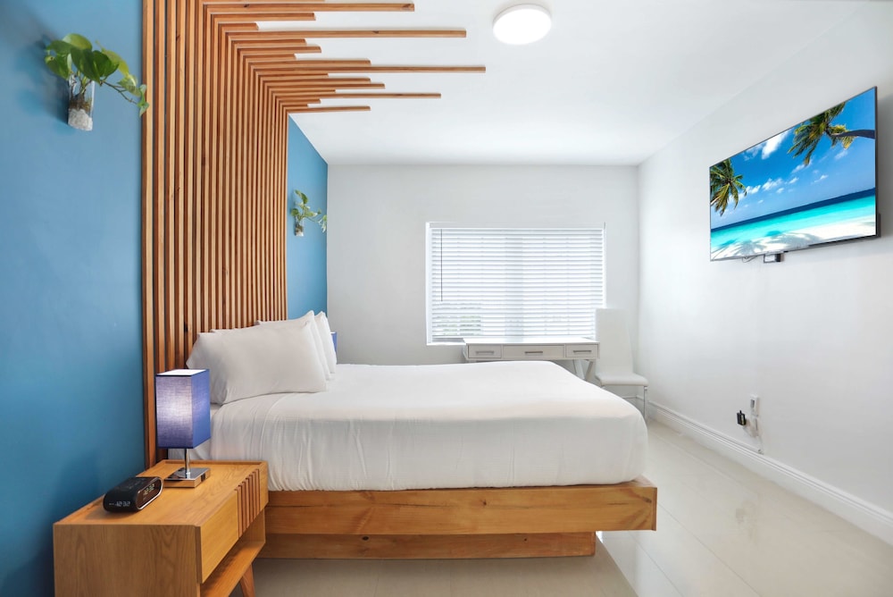 Hotel Belleza 13/50