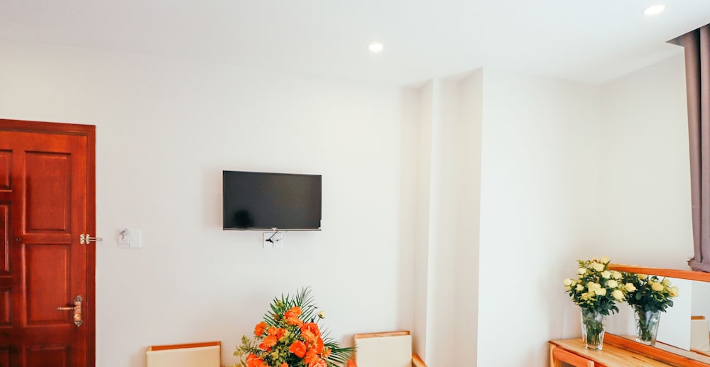Mai Hoang Hotel 59/70