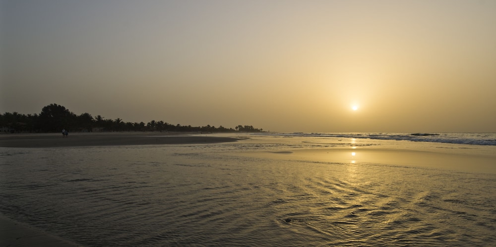 Sunset Beach 32/44