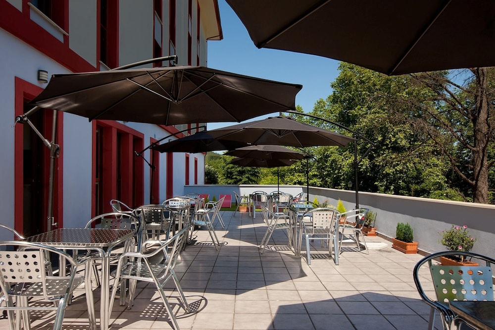 Hotel Balneario Areatza Formerlyhesperia Areatza 23/27