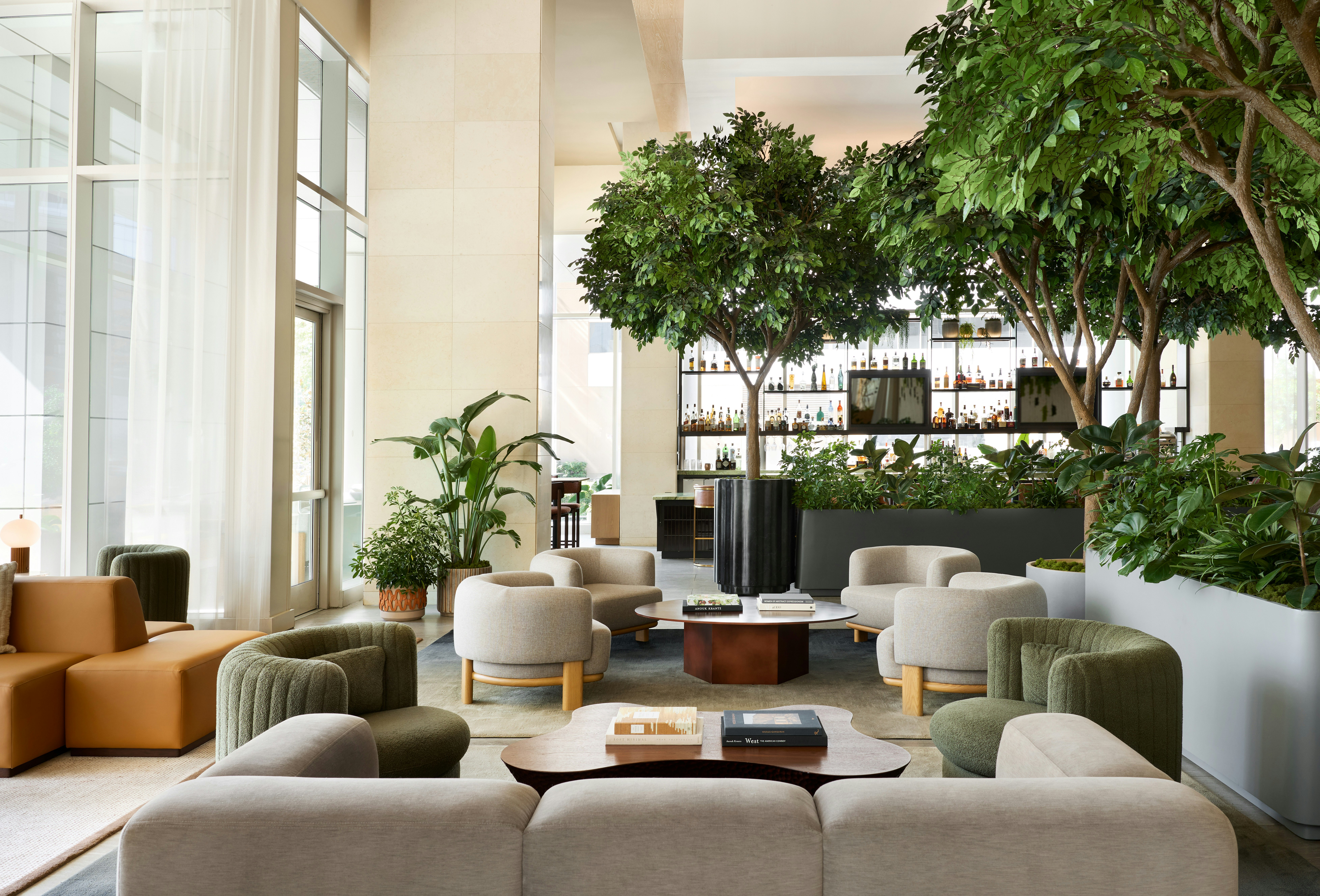 Intercontinental Hotels Houston Medical Center 37/81