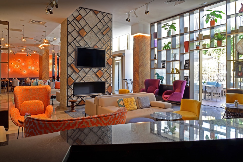 Aparthotel Adagio Casablanca City Center 54/79