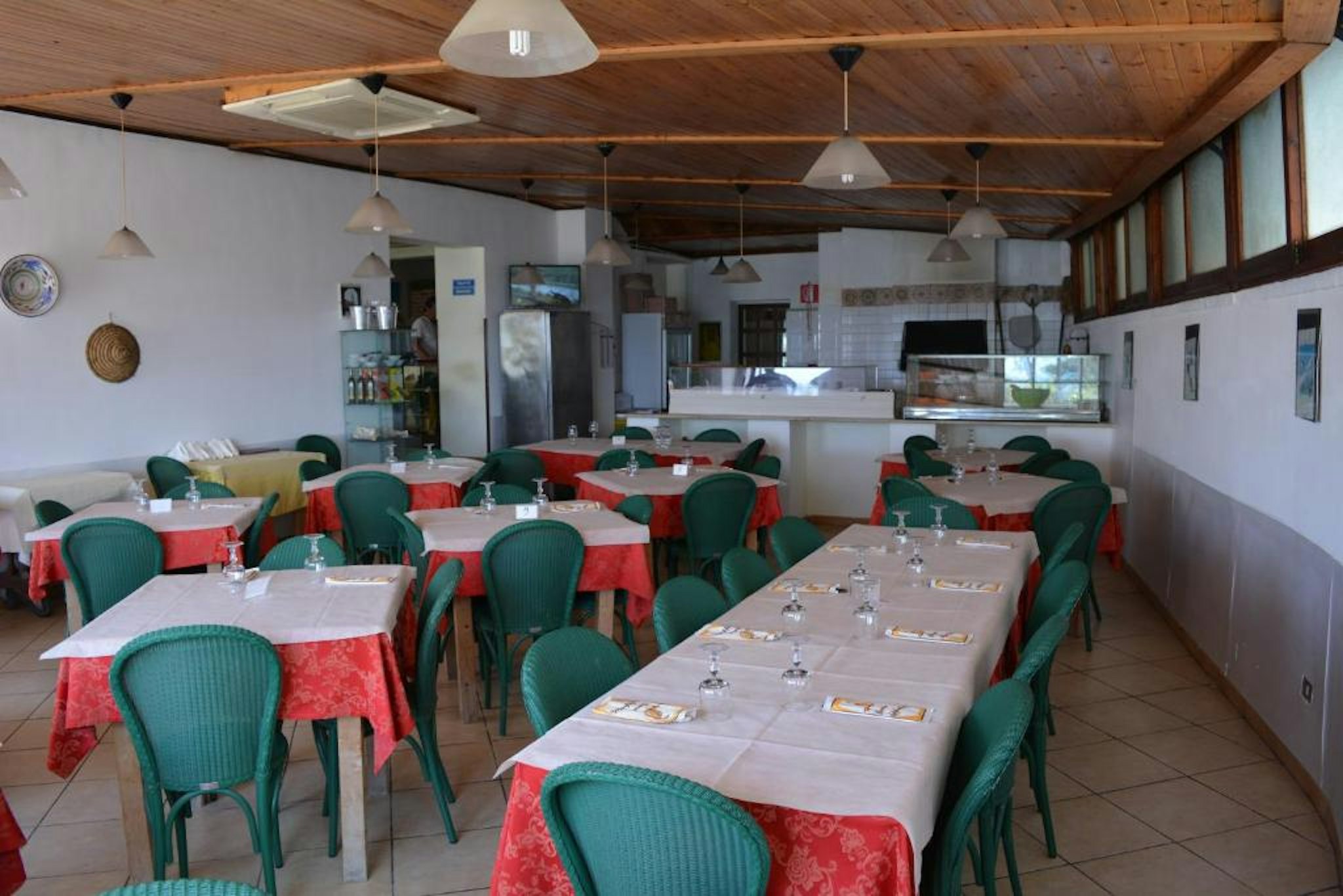 Hotel Miramare Garzia 14/17