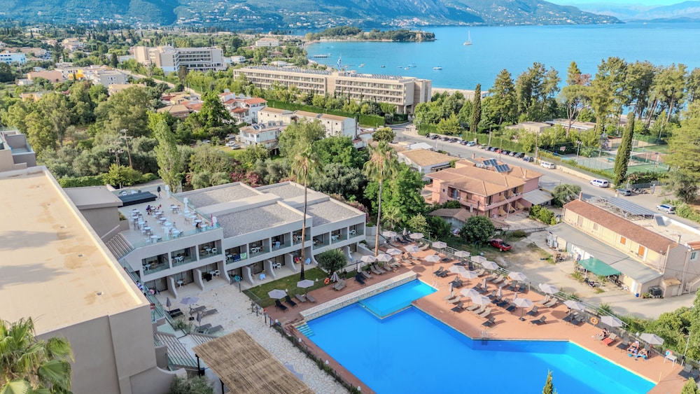 Iolida Corfu Resort & Spa by Smile Hotels 46/50