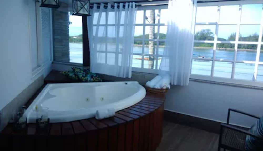 Hotel Boutique Recanto Da Passagem 75/75