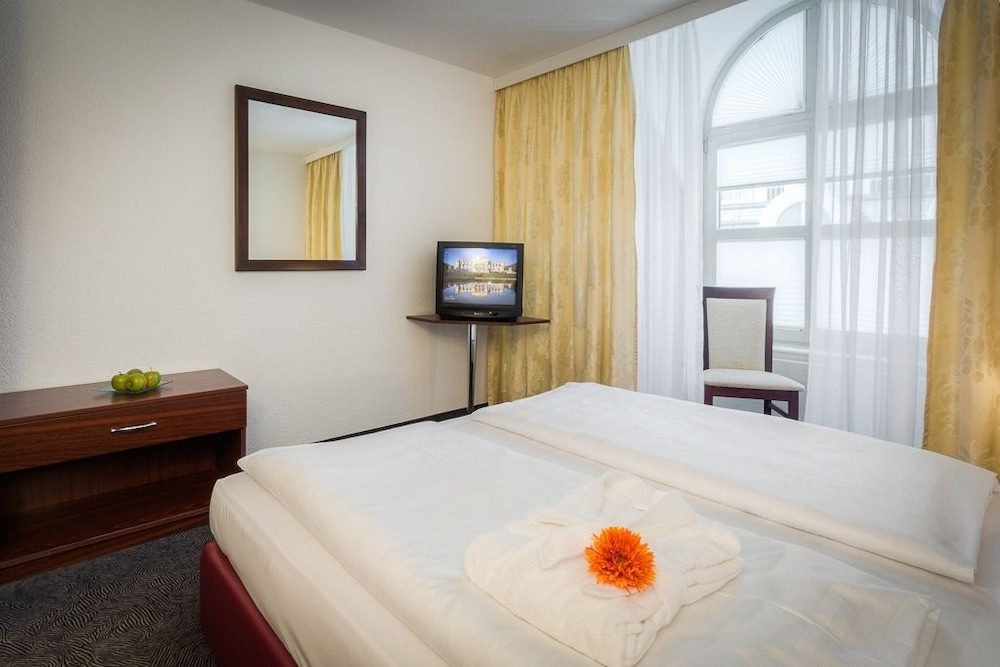 Hotel Enziana Wien 29/66