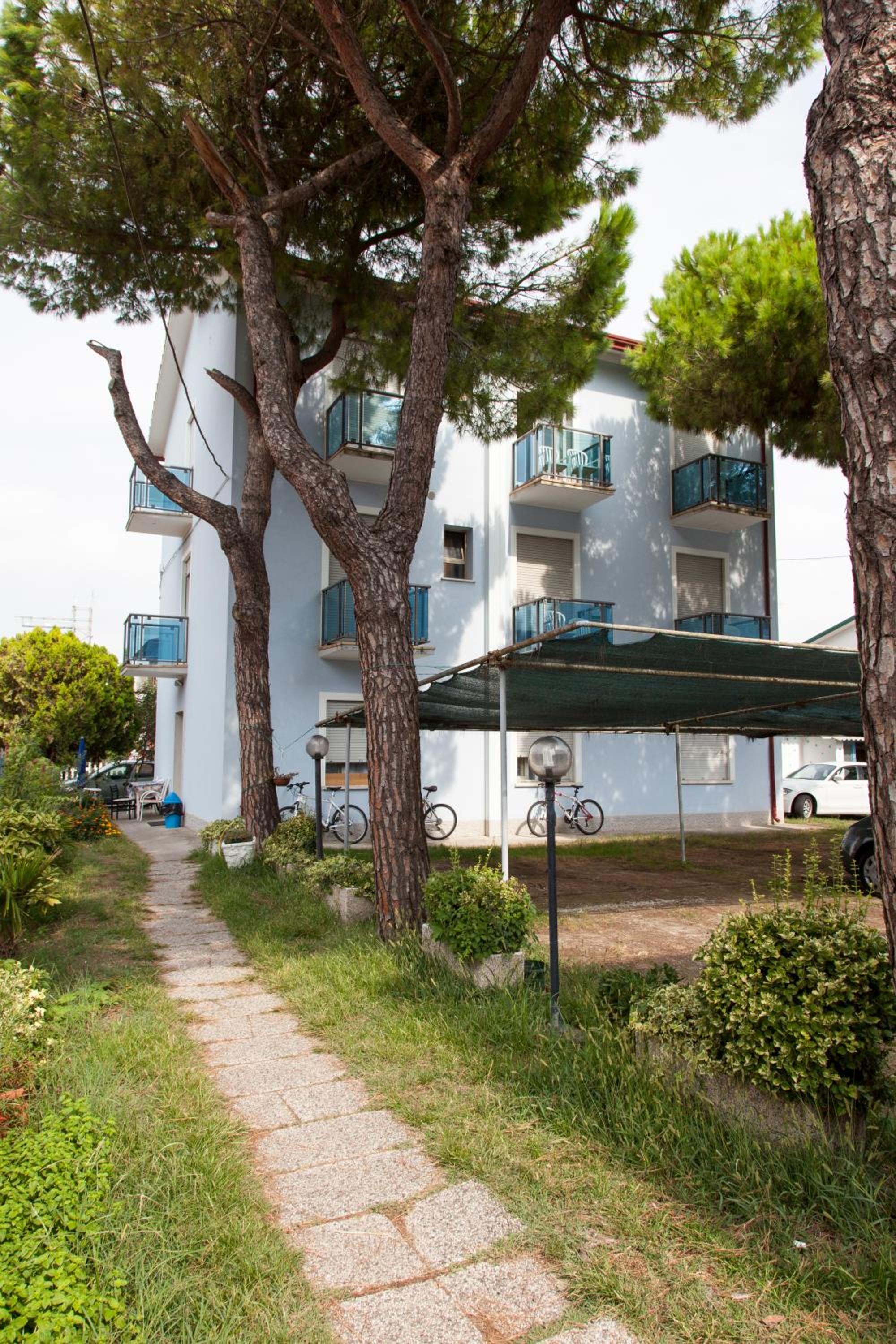 Hotel Edera 44/50