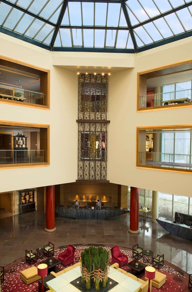 Hilton Beijing 59/85