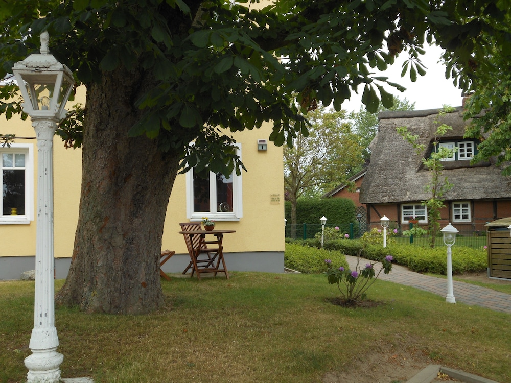 Landhaus Hammoor - Guest House 47/50