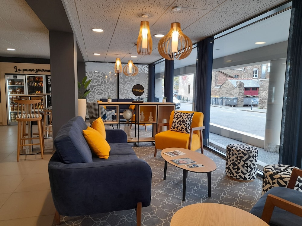 Odalys Appart'hotel Lorgeril 48/71