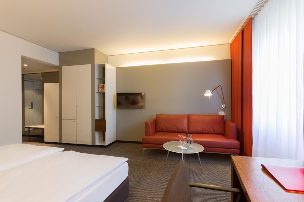 Vienna House Easy by Wyndham Stuttgart 23/68