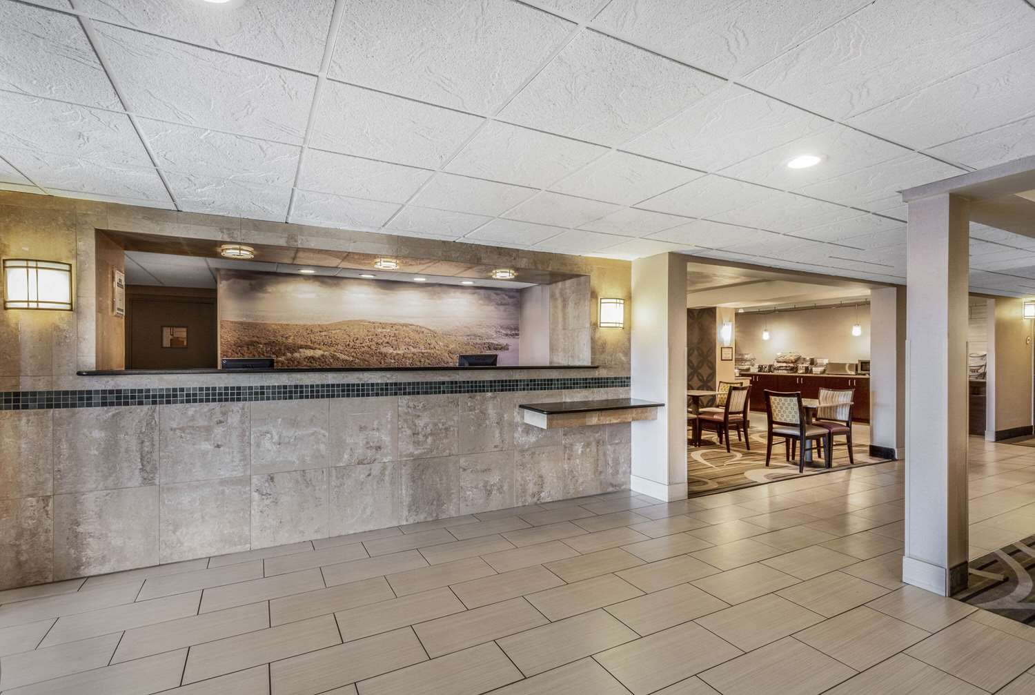 La Quinta Inn By Wyndham Binghamton Johnson City 12/59