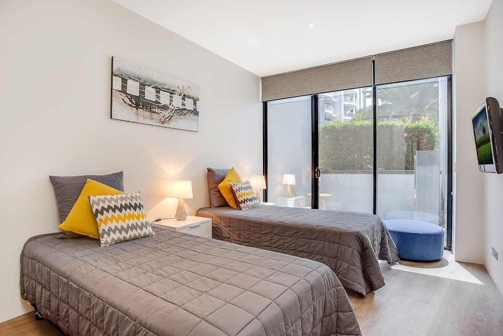 Aria Apartments 25/76