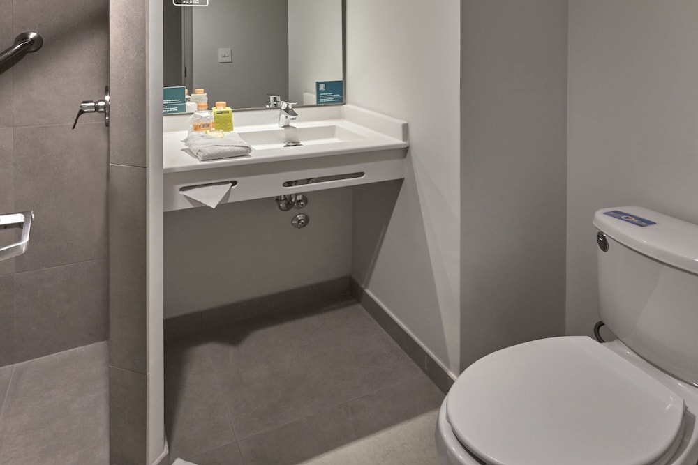 City Express Junior by Marriott Ciudad de Mexico Zona Reforma 44/46