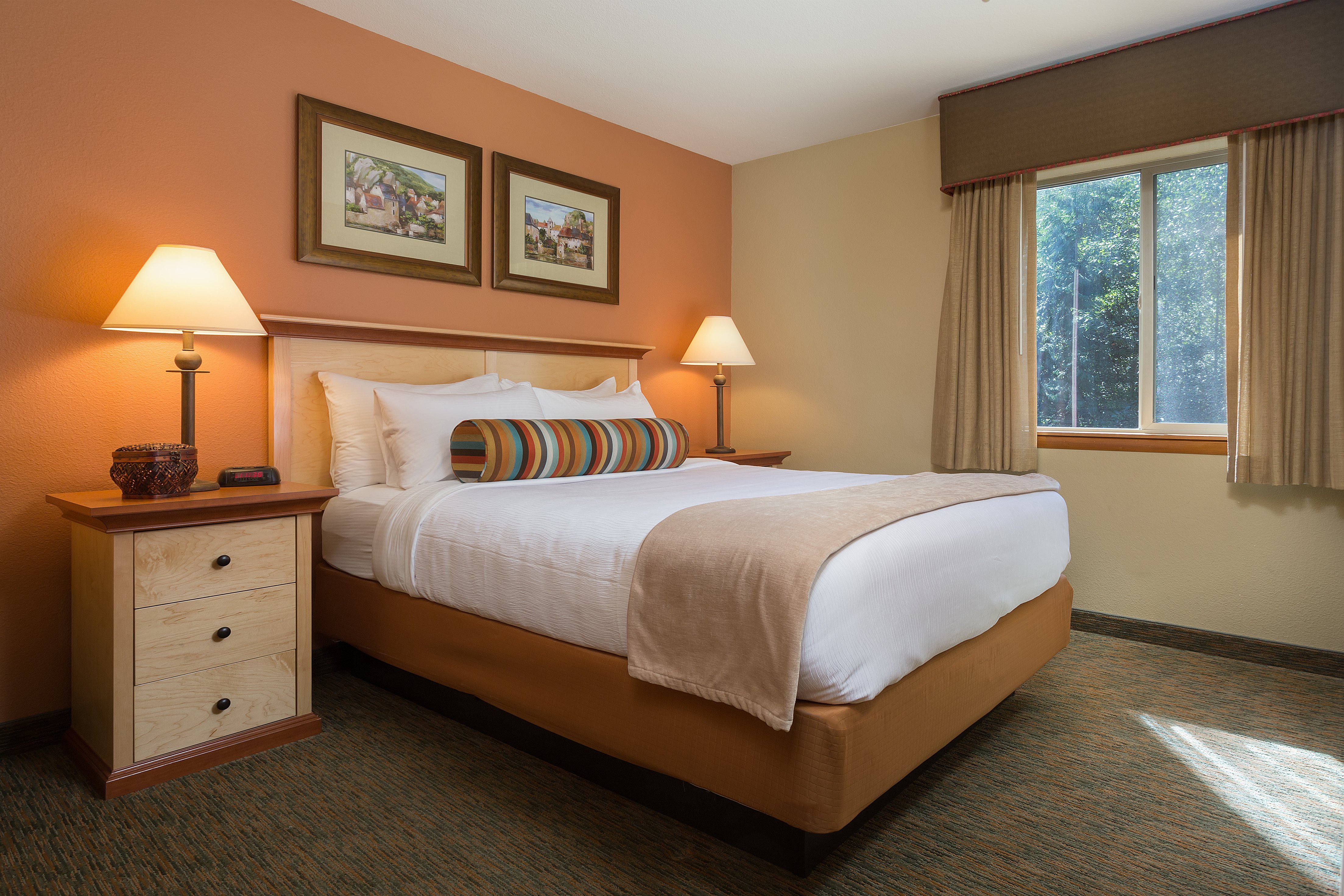 Whispering Woods Resort 19/65