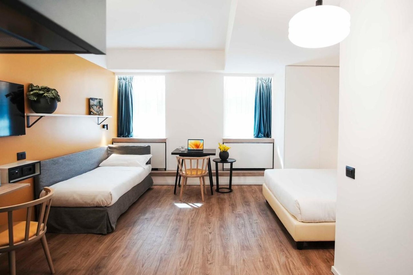 Aparthotel Colombo Roma 39/60