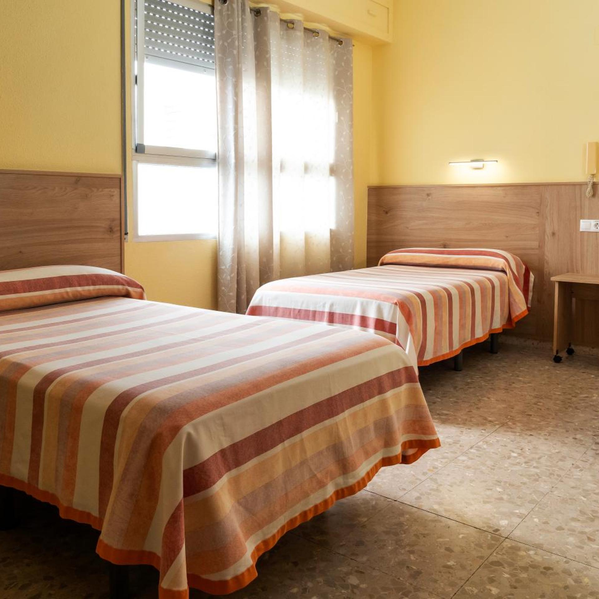 Hotel Borja 11/18