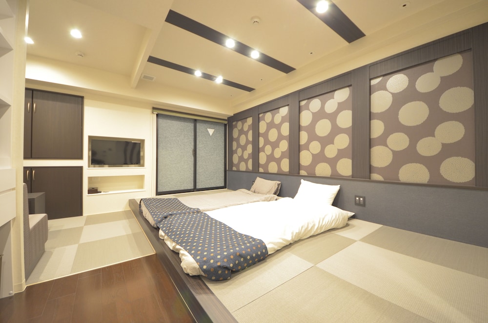 Hotel Amaterrace Yosuga 8/38
