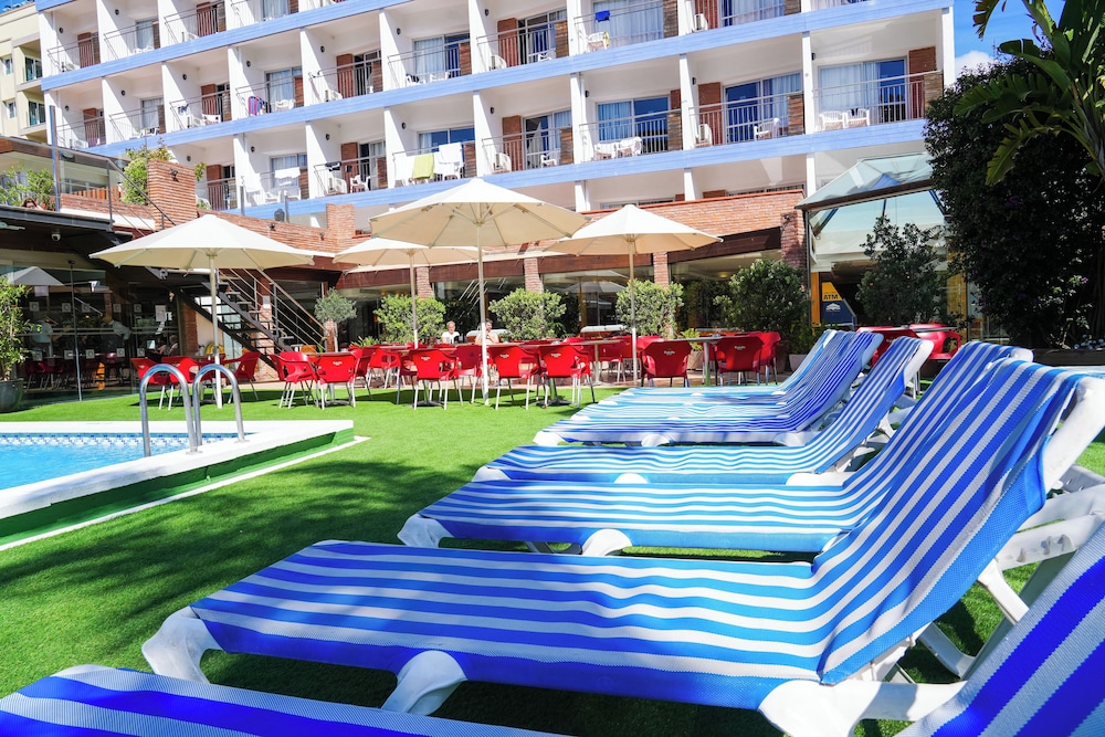 htop Palm Beach & SPA in LLORET DE MAR