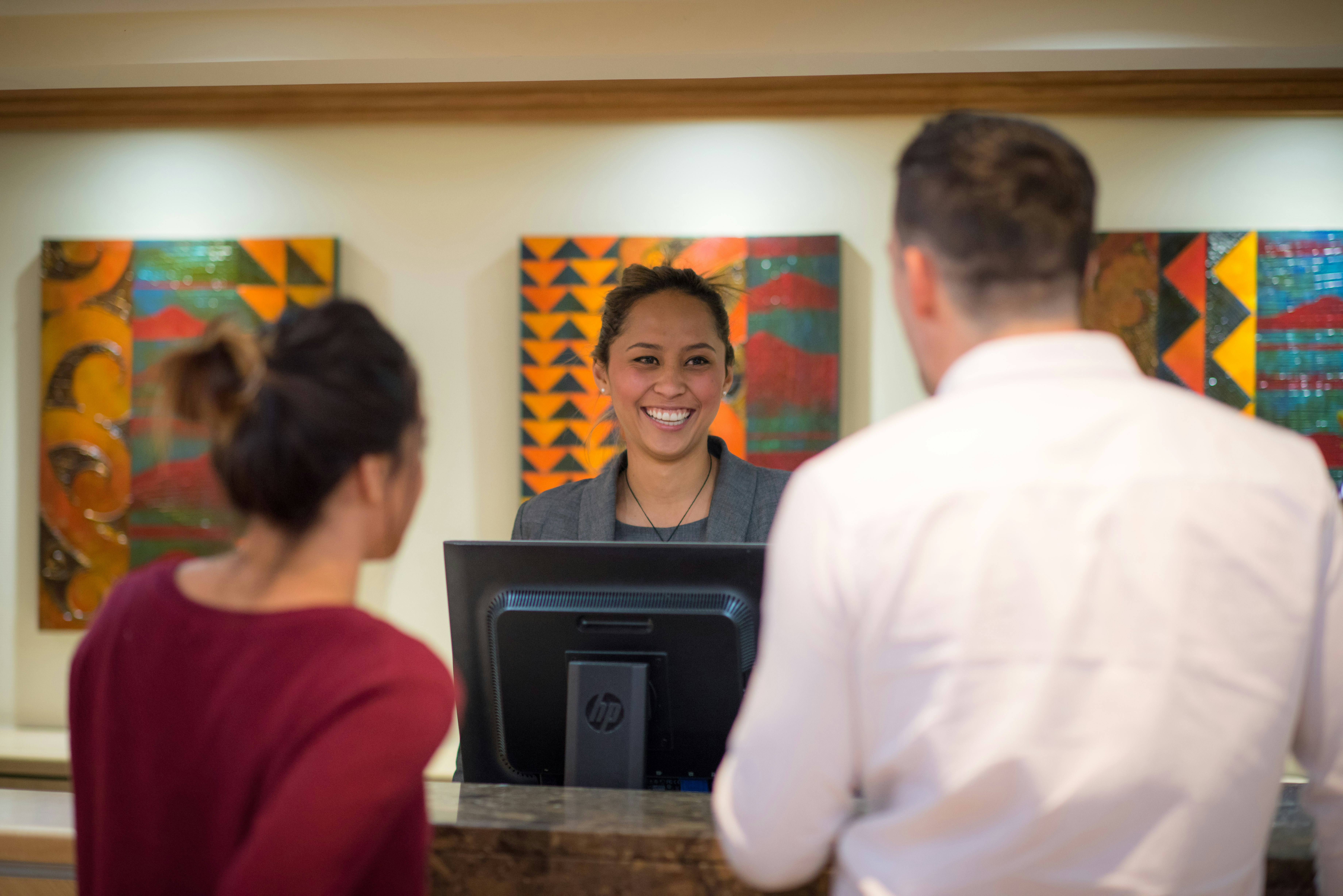 Copthorne Hotel Rotorua 9/53