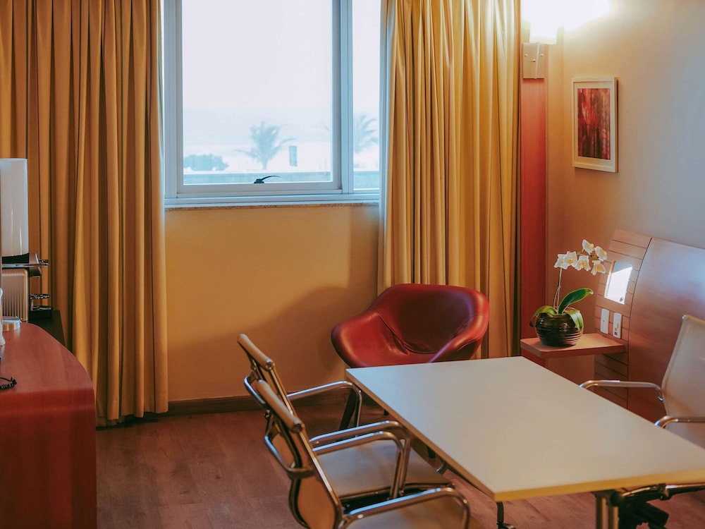 Regency Barra Hotel 42/50