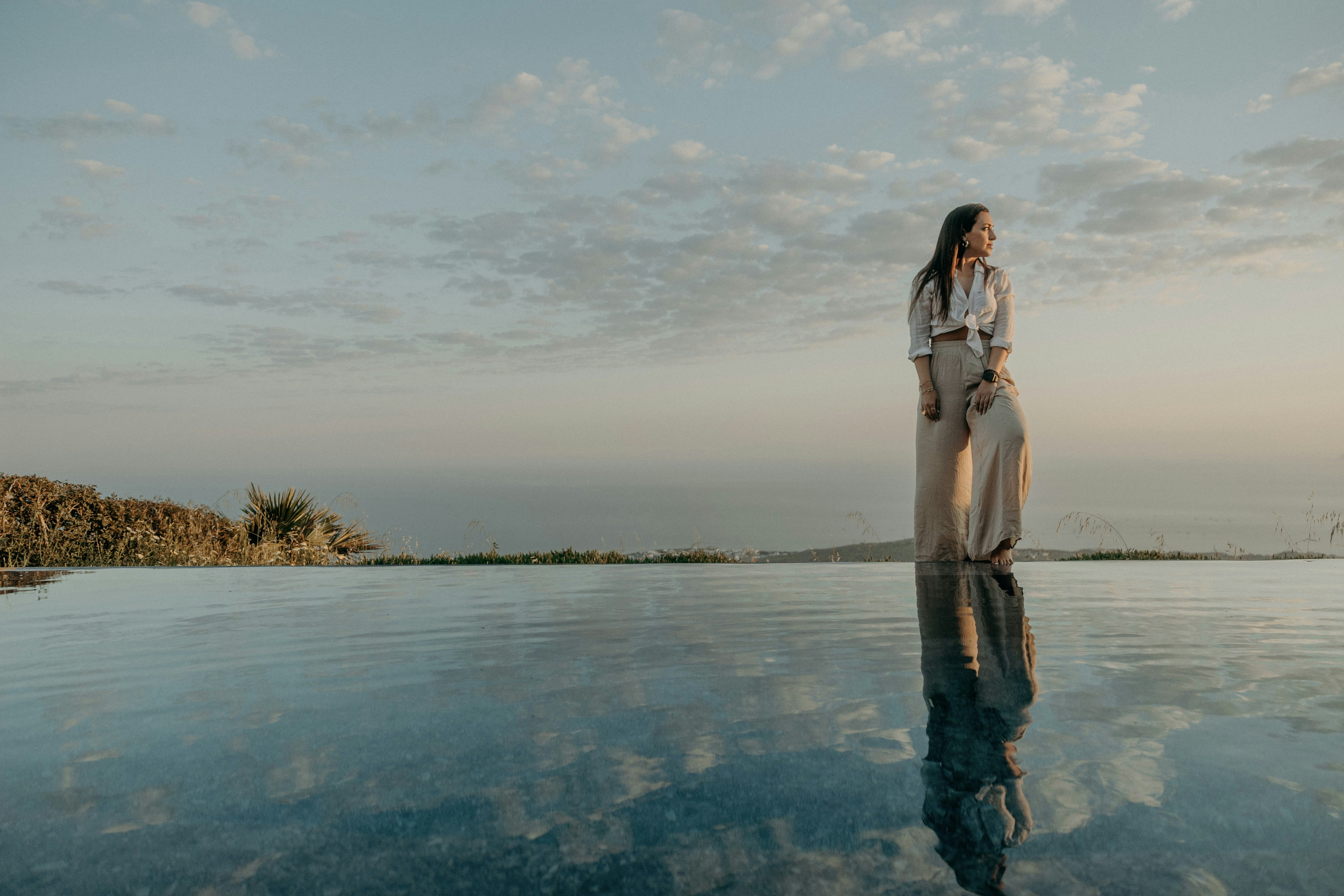 Santorini Sky Luxury Resort 39/50
