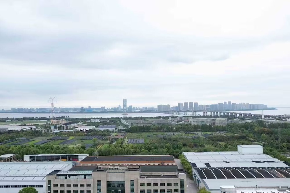 UrCove by Hyatt Hangzhou Xiaoshan Jiangnan Technology City 46/50