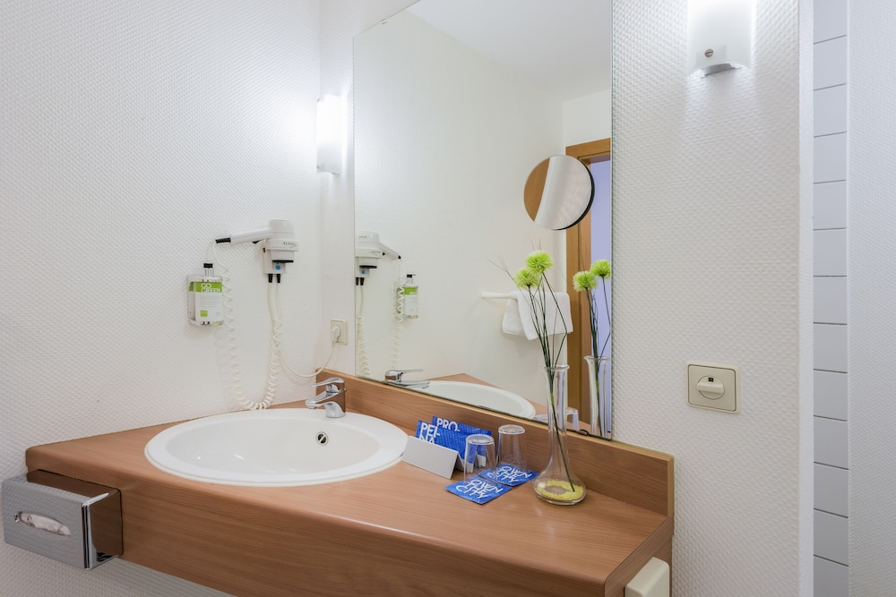 Tryp Hotel Celle 45/47