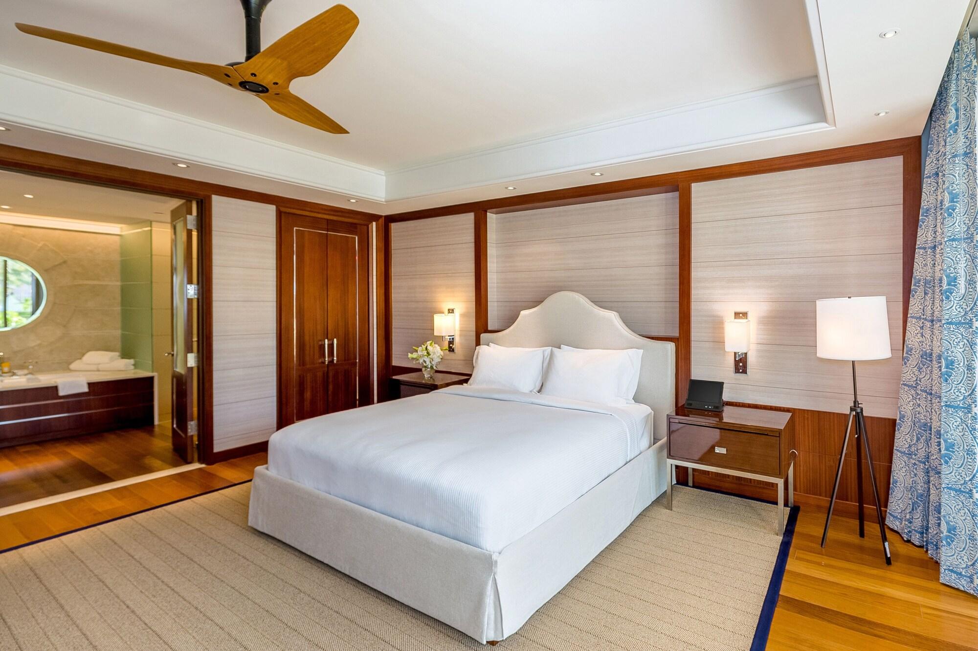 1 Bedroom, Villa, Pool Side