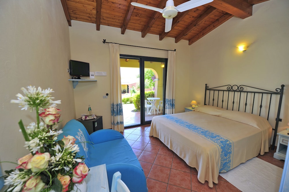 Hotel L Esagono 22/70