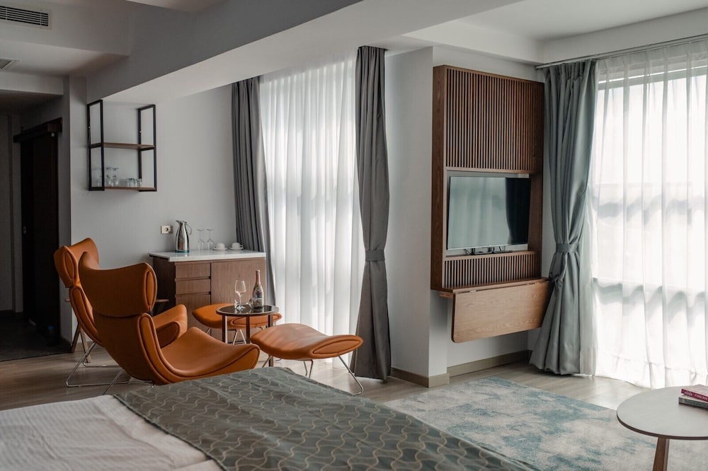 Hotel Drim 26/29