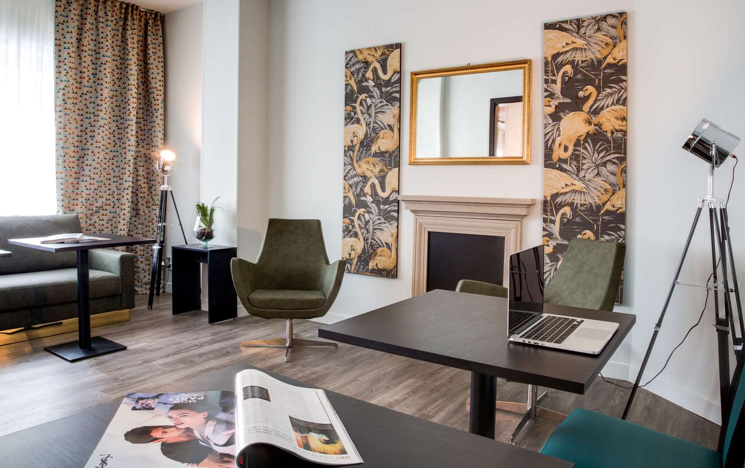 Best Western Plus Chc Florence 31/34