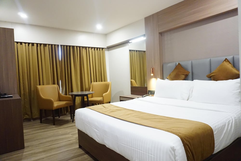 THE CLASSIK FORT HOTEL 13/42
