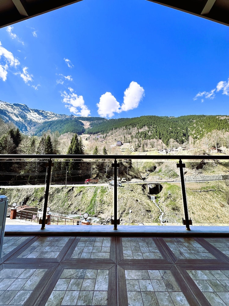 Cinar Villas Suites 35/50