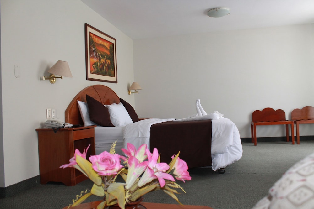 CASONA PLAZA 57/69