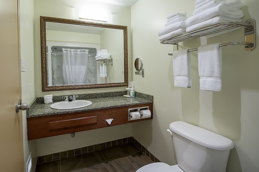 Quality Suites Drummondville 20/43