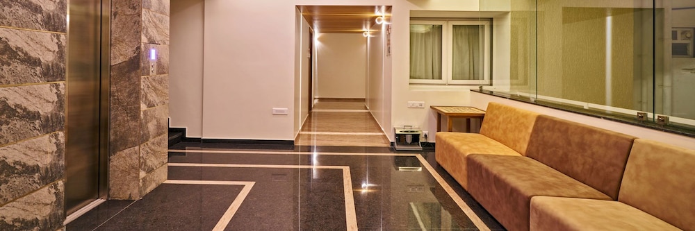 Hotel Atharv 10/17