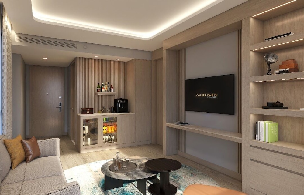 Courtyard by Marriott Dakar Diamniadio 68/89