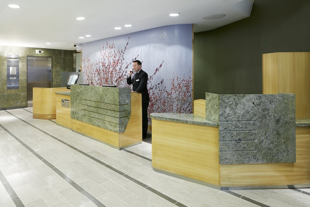 Club Quarters Hotel World Trade Center 3/56