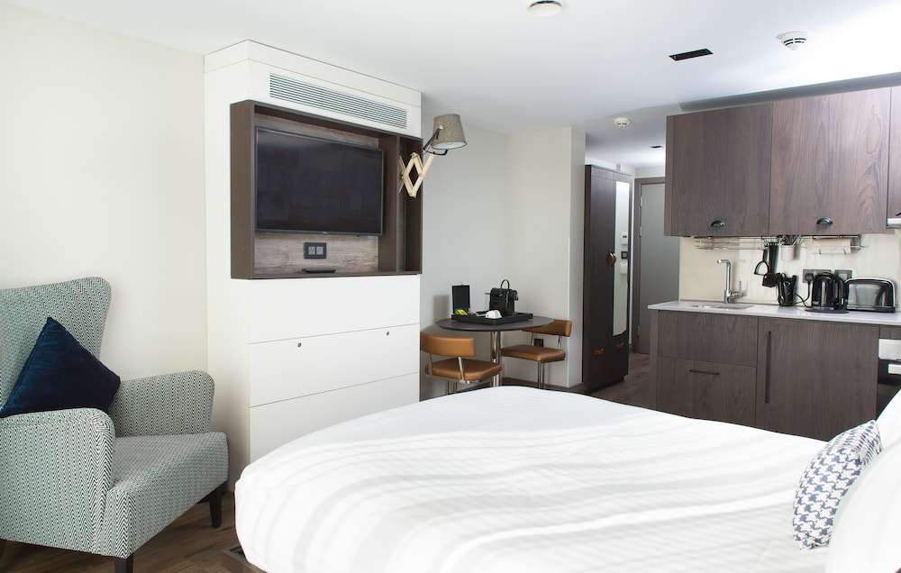Residence Inn By Marriott Tower Bridge 27/67