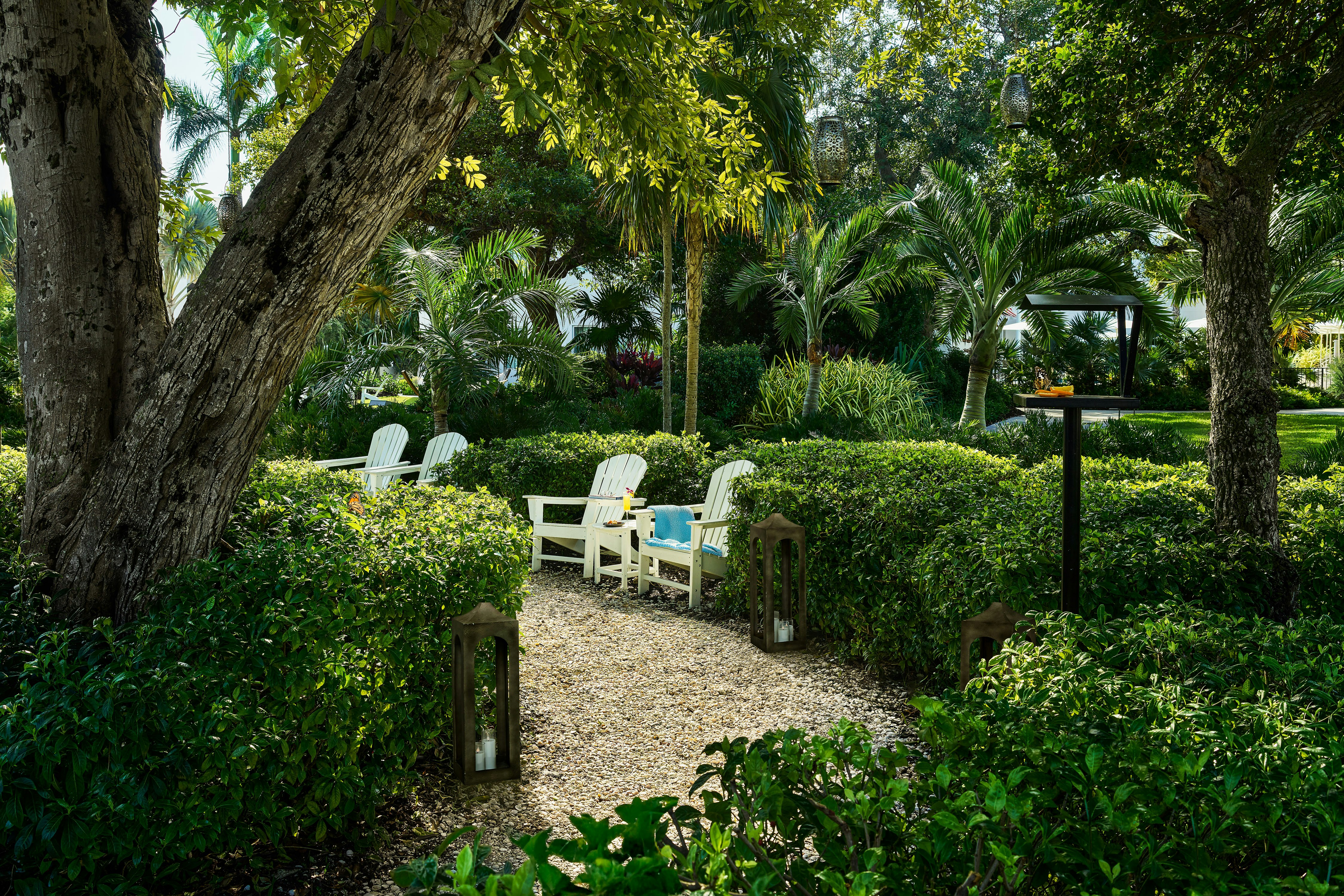 Faro Blanco Resort Marathon Florida Keys, Curio by Hilton 34/39