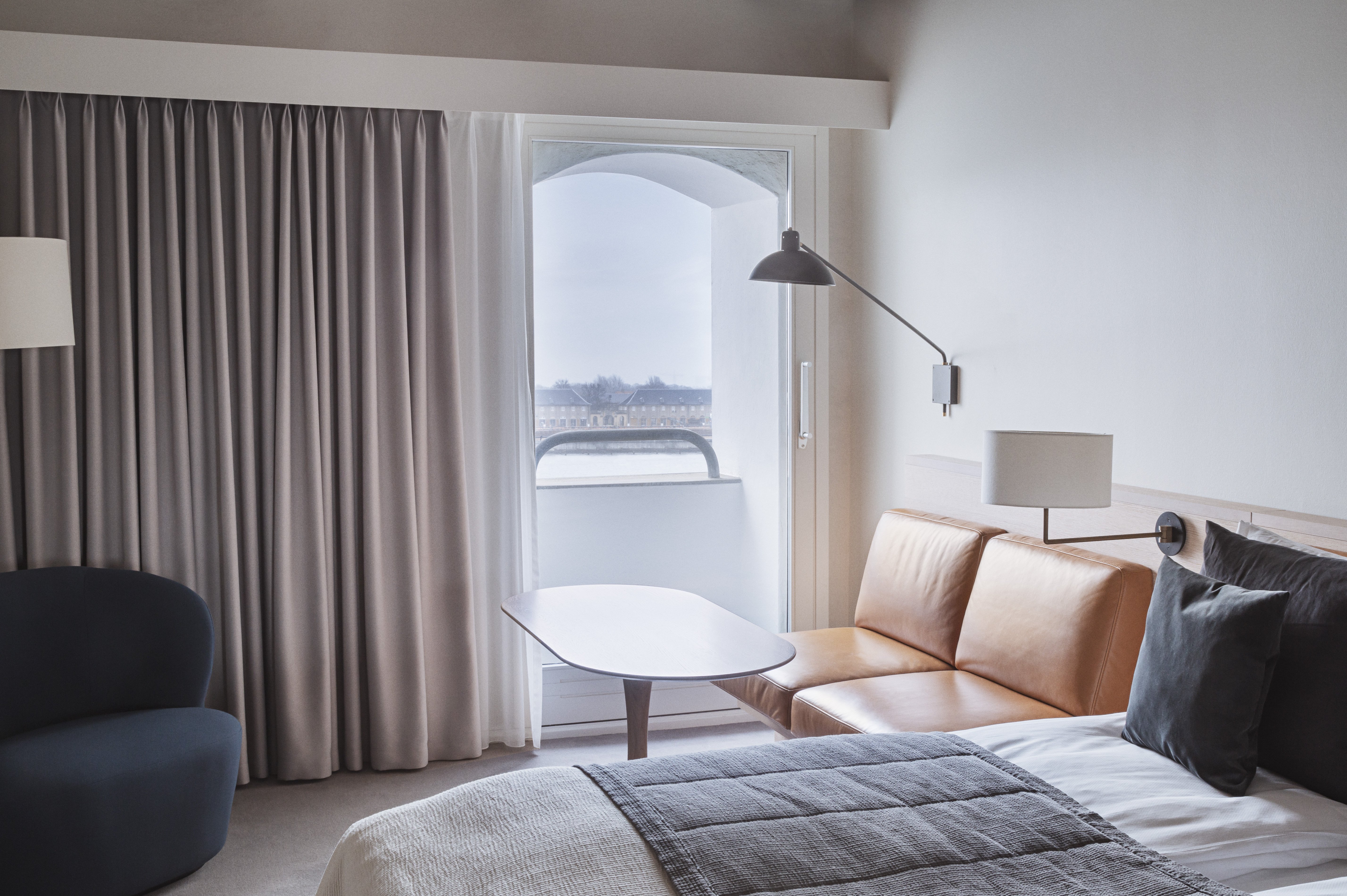 Copenhagen Admiral Hotel 26/55