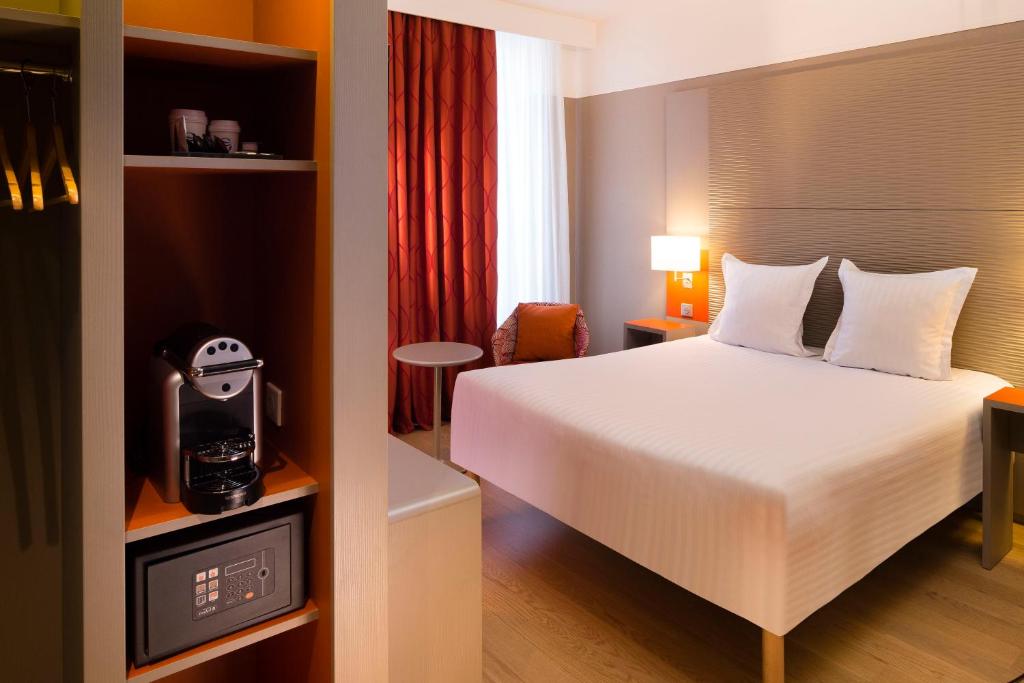 Chambre Double Supérieure