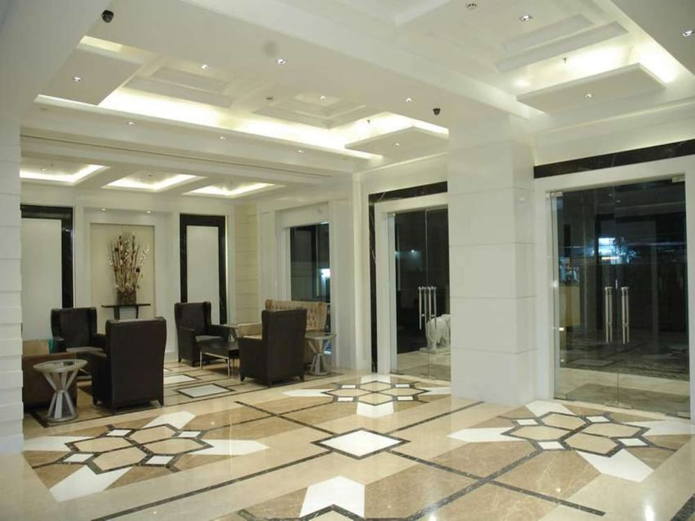 Sarovar Portico Jaipur 11/66