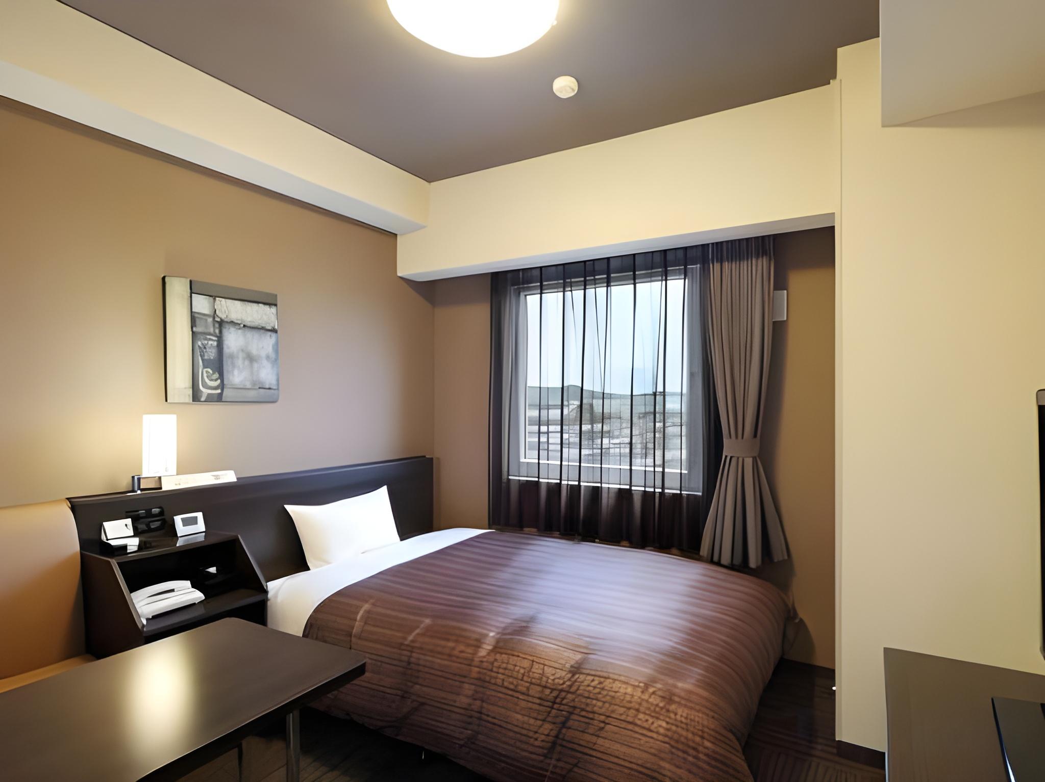 Semi Room, Standard, Single, Semi Double Bed, Smoking