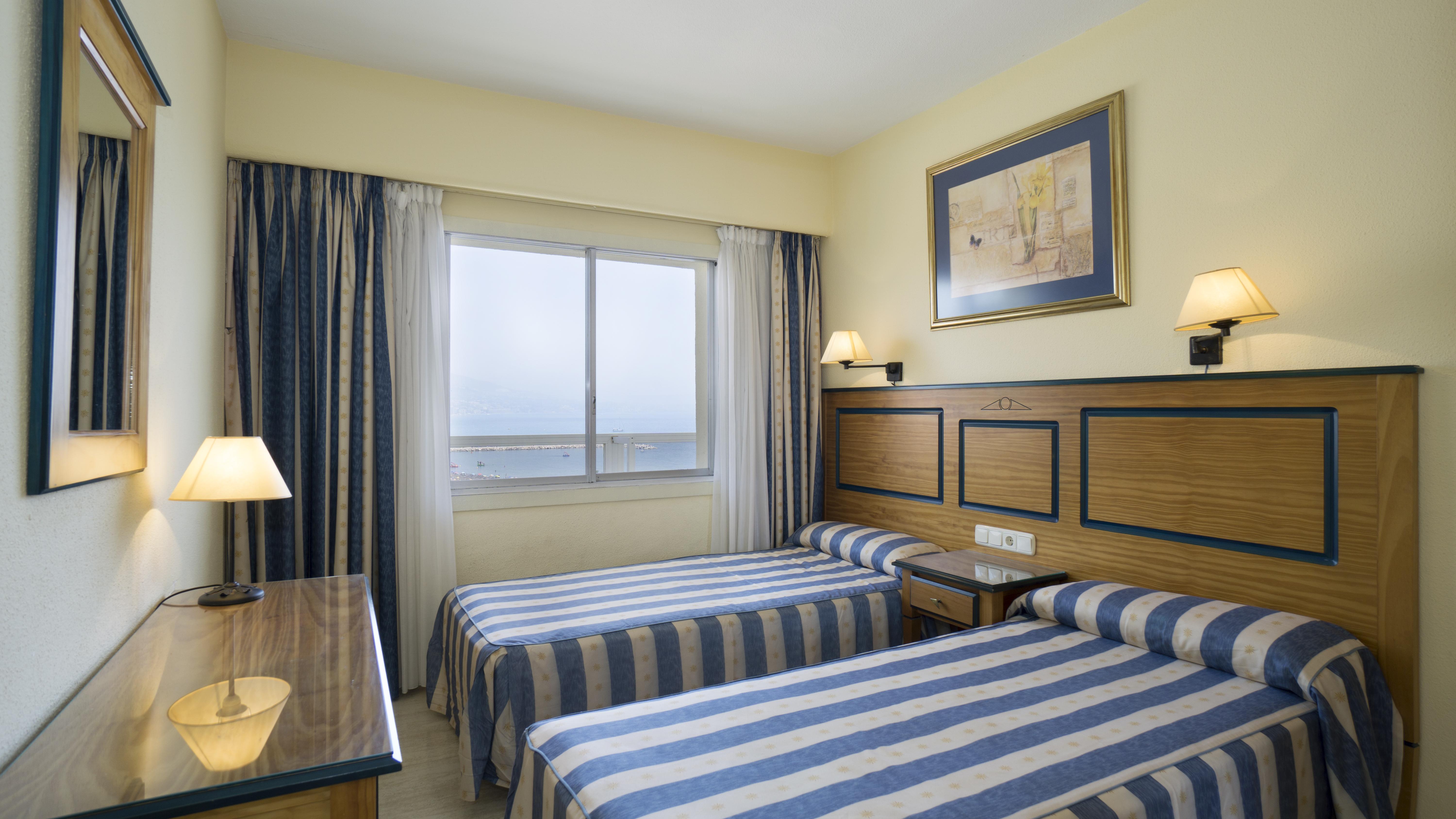 Studio, Side Sea View, Balcony or Terrace