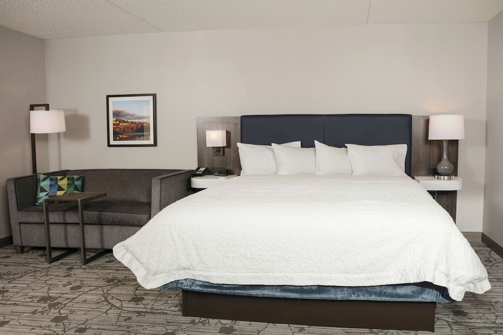 Hampton Inn Easton Pa 9/34