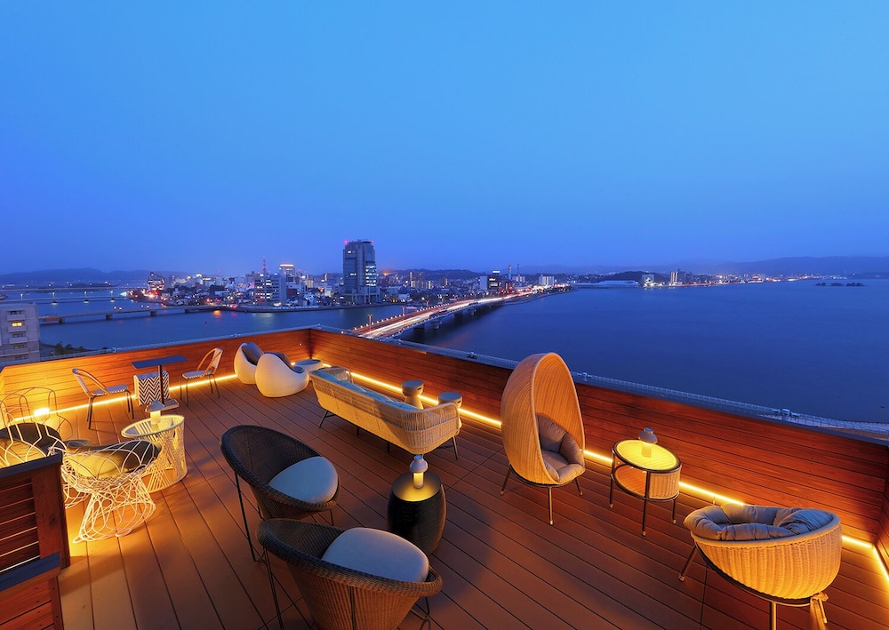 Matsue New Urban Hotel 45/50