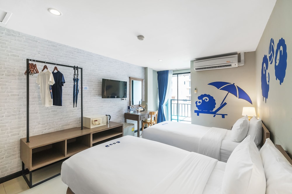 Kokotel Krabi Ao Nang 14/50