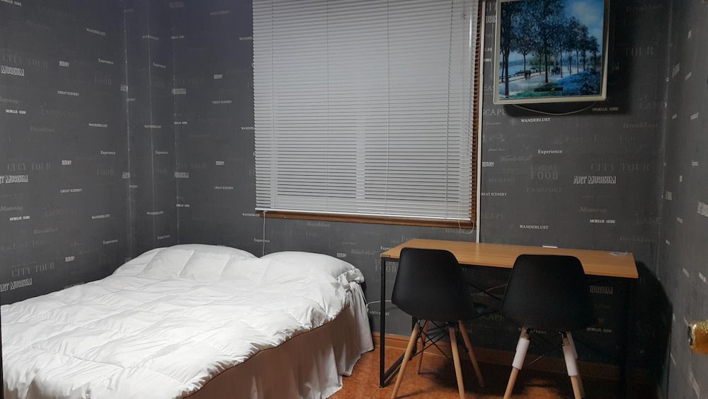 Mirim Motel 33/43